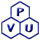 Logo PVU Hamburg - supplier of pharmaceutical-, cosmetical-, biocide- and veterinary substances